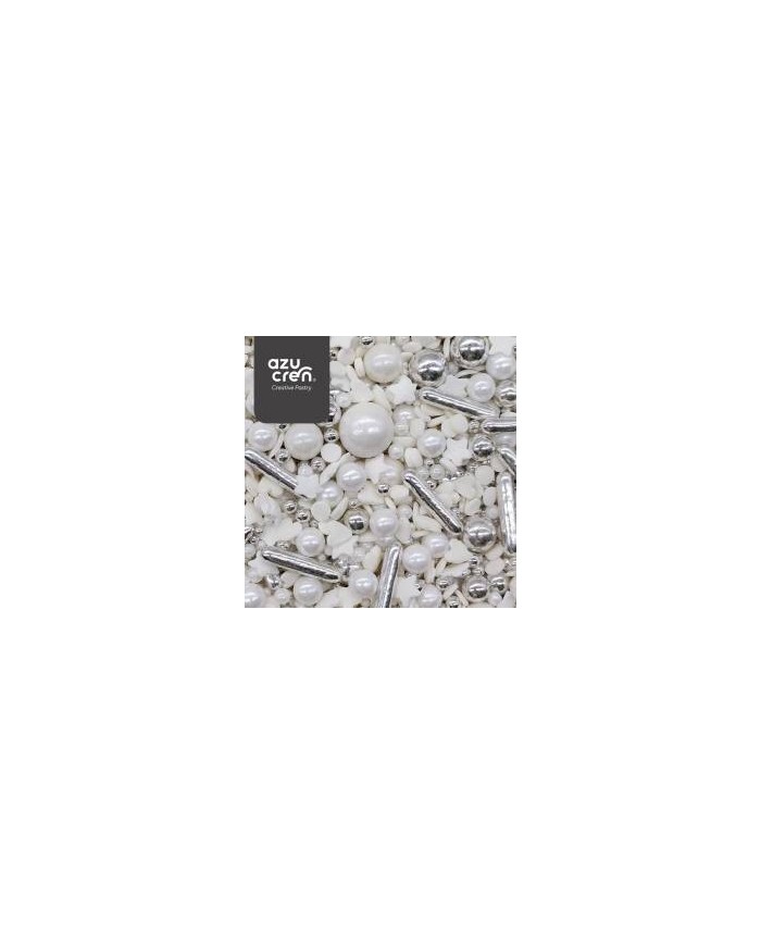 AZ01901 - SPRINKEL LOVE PRATA 90 GR