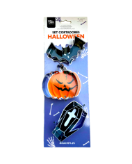 AZ01510 - FANTASMA DE ABÓBORA E AÇÚCAR 90 GR