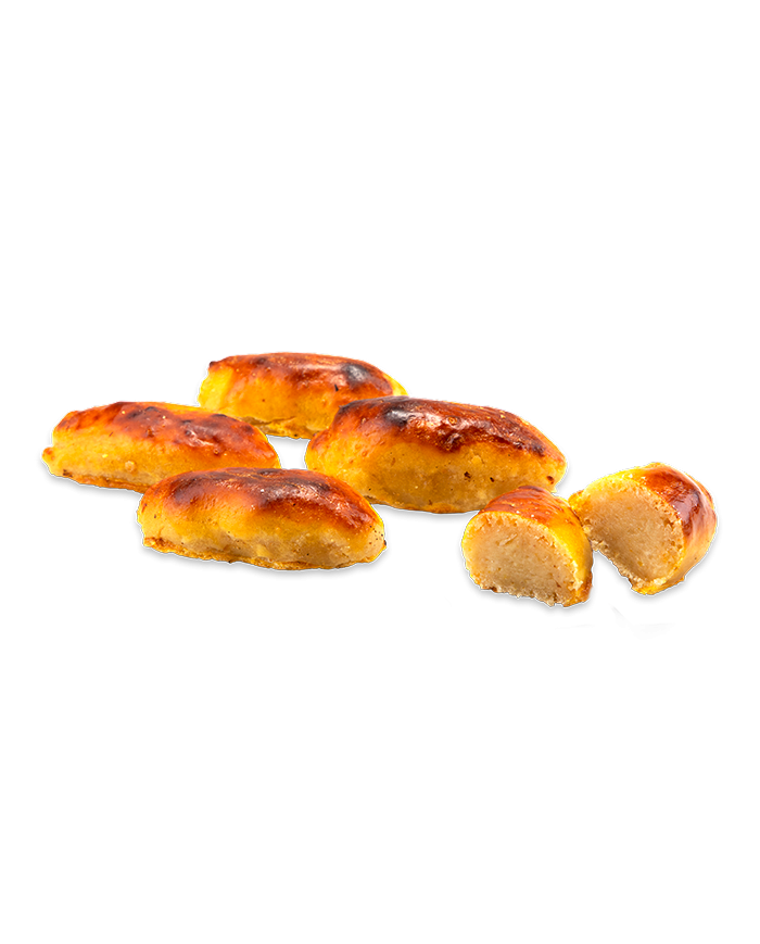 MASSA CASTELAR (13 KG)