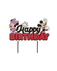 359010 - CAKE TOPPER TESIA 6MOD