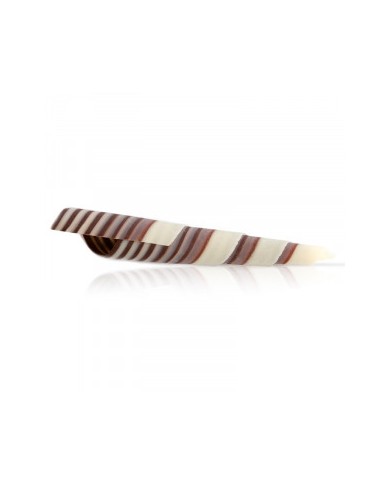 CHOCOLATE BRANCO & NEGRO (94X7MM) -427811