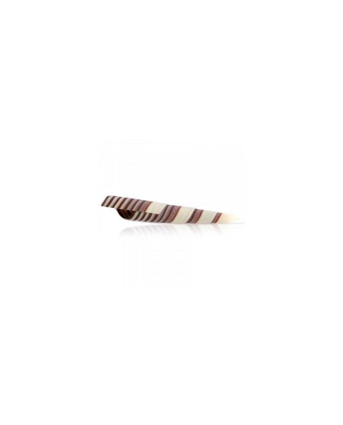 CHOCOLATE BRANCO & NEGRO (94X7MM) -427811