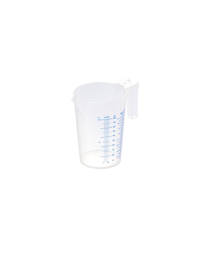 MEDIDOR PLÁSTICO  1LT - CFTRA 2