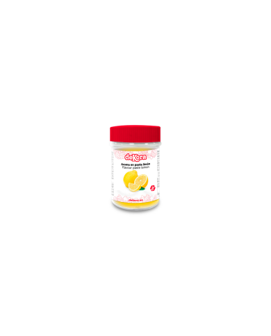 AROMA EM PASTA DE LIMÃO 60 ML - 410028