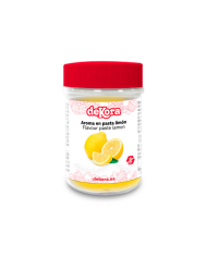 AROMA EM PASTA DE LIMÃO 60 ML - 410028