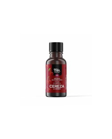 AZ00296 - AROMA CONCENTRADO CEREJA 10ML