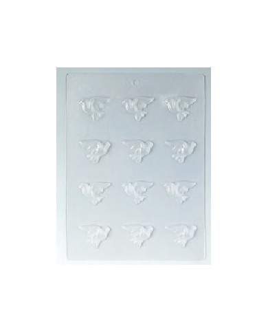 MOLDE POLYETHYLENE POMBAS - 90-11907