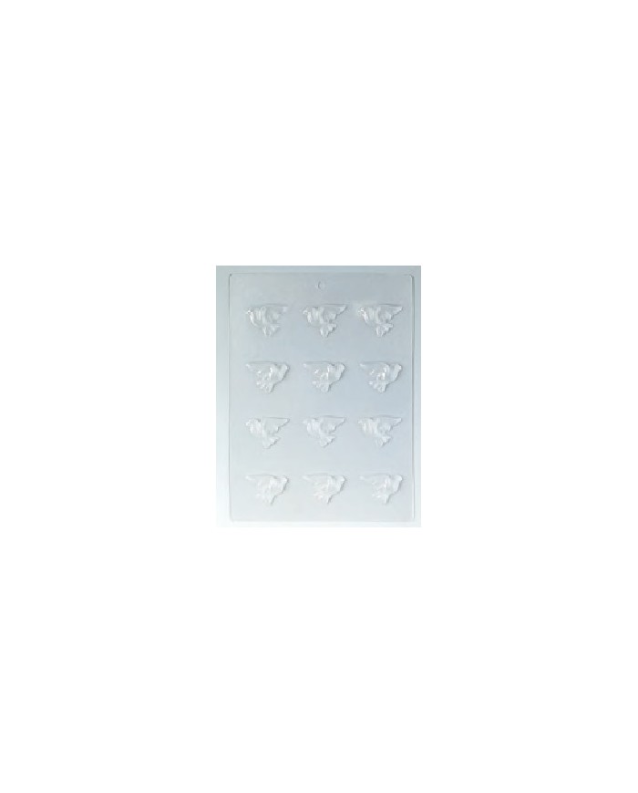 MOLDE POLYETHYLENE POMBAS - 90-11907