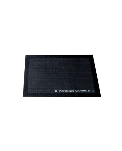 TAPETE MICRO PERFURADO MAT 385X285MM - MICROMAT30