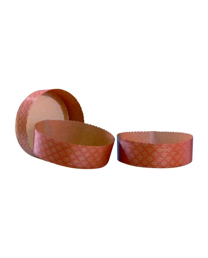 MF18046 - FORMAS PAPEL REDONDAS M185 (50UNID)
