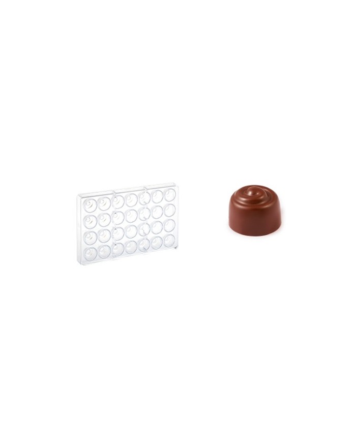 MA1094 - MOLDE POLYCARBONATO