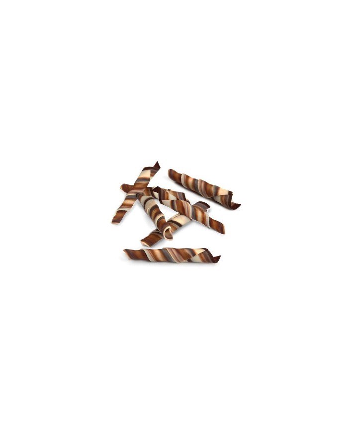 CHOCOLATE TWISTER MARMOLADO 5,5CM - 427875