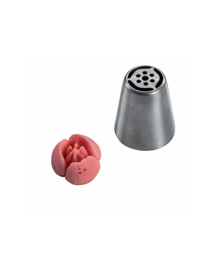 BOQUILHA INOX - BX0058