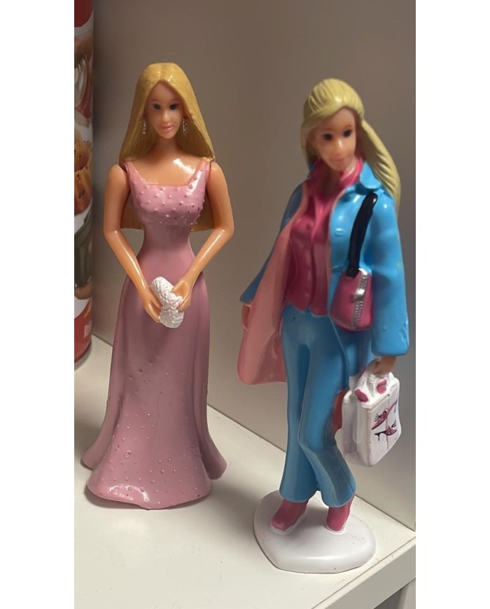 BARBIE PVC - 71253