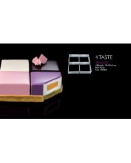 38H4X22S - CAKE 4 TASTE D. 22 CM