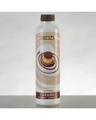 TOPPING MORANGO 1KG - MC24081