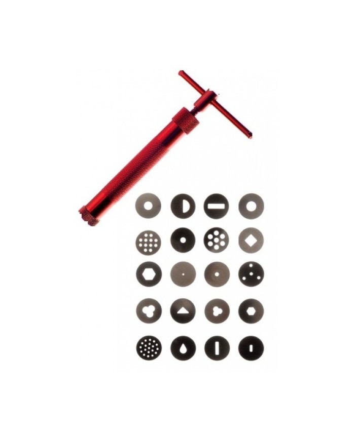 CLAY GUN PROFISSIONAL - REFª 31237