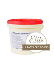 PASTA DE AÇÚCAR ELITE BRANCA 5KG - 24568