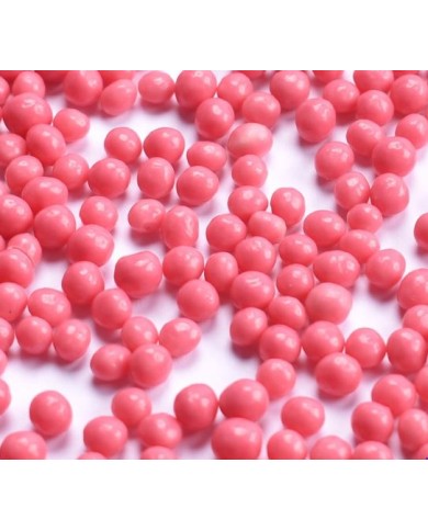 CRISPY CHOCO-BALL MORANGO (1,5KG)