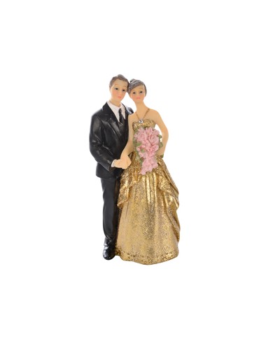 29073 - BODAS OURO