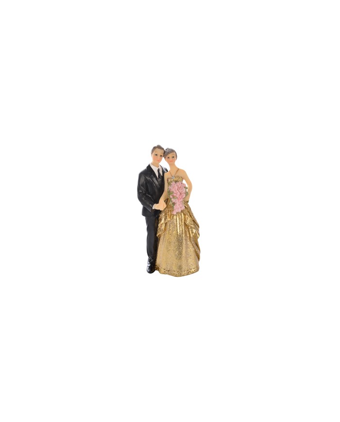 29073 - BODAS OURO