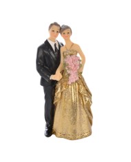 29073 - BODAS OURO