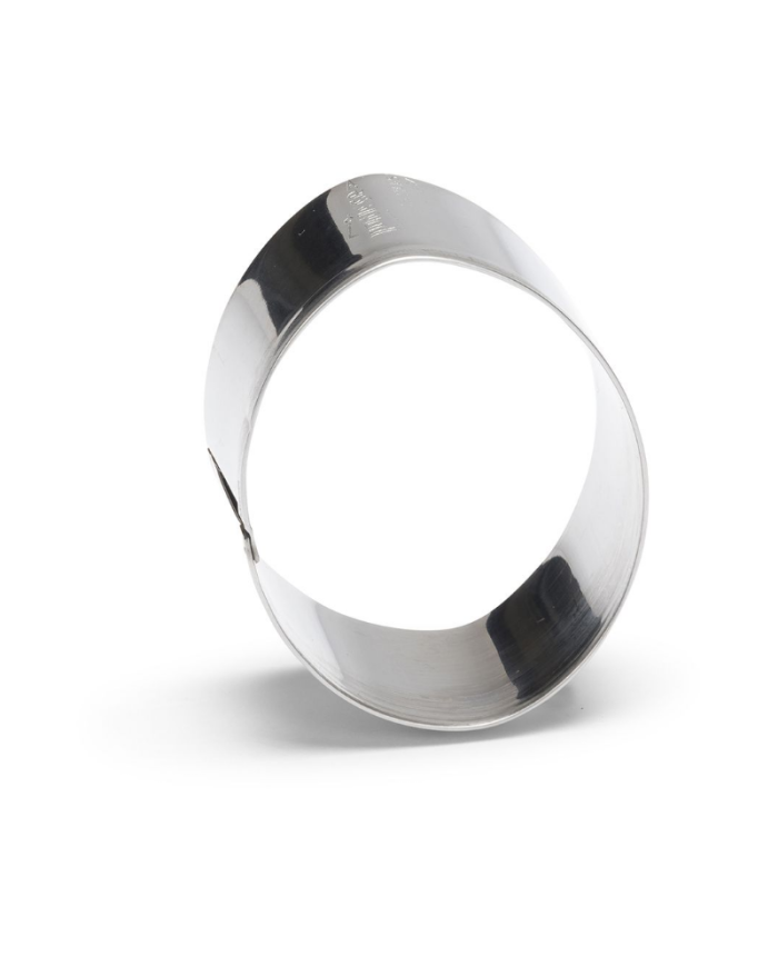 DE94888 - CORTADOR FORMA OVO 6CM (PO1937)