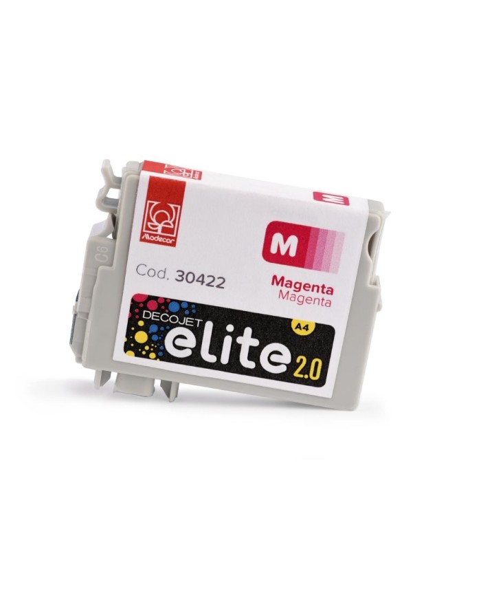 30422 - TINTEIRO MAGENTA ELITE 2.0