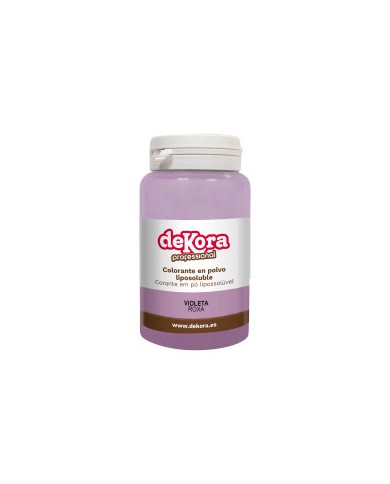 418147 - CORANTE LIPOSOLUVEL PÓ VIOLETA
