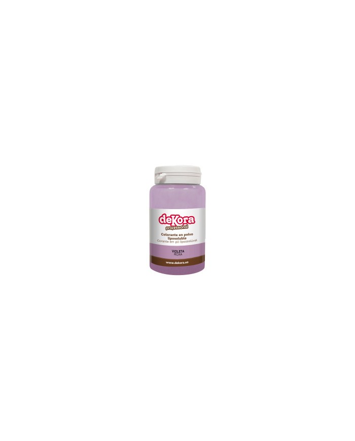 418147 - CORANTE LIPOSOLUVEL PÓ VIOLETA