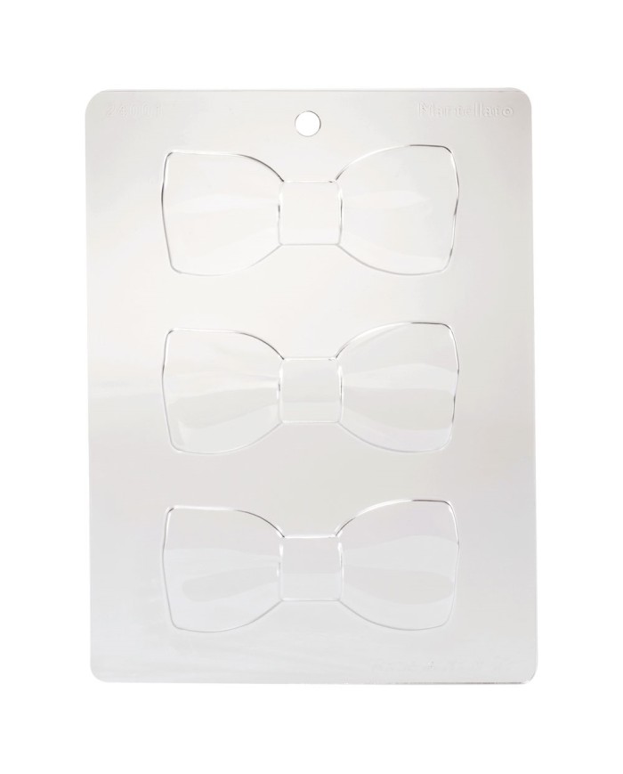 MOLDE CHOCOLATE HOMEM PAPILOM - 20PP01