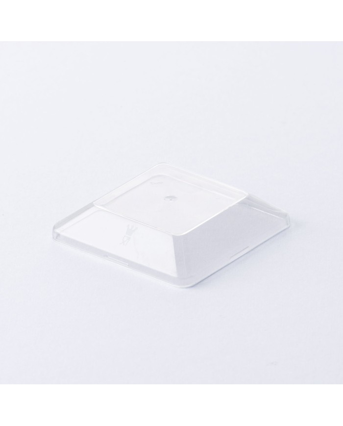 TAMPAS P/COPOS (100 PC) - PMOCU003/C