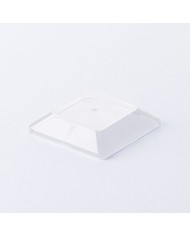 TAMPAS P/COPOS (100 PC) - PMOCU003/C