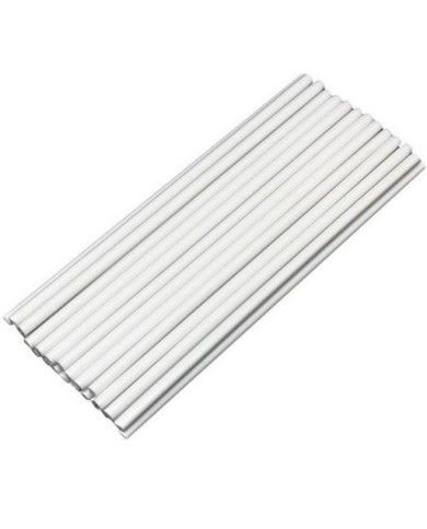 DRC212- PALITOS PLÁSTICO PACK 100 (30CM C/12'')