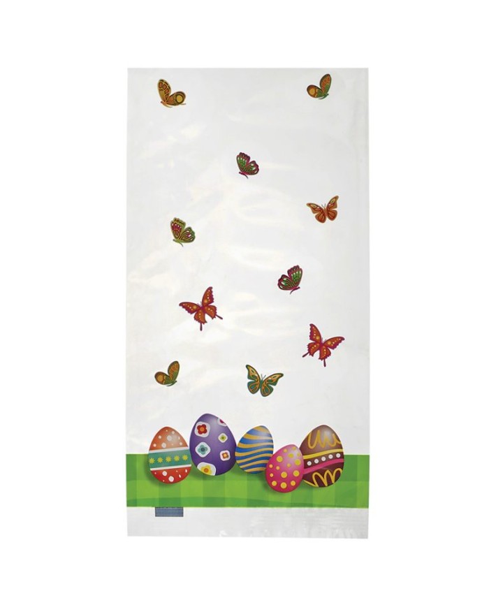 MF62030 - SACO CAÇA AOS OVOS 100X220 MM