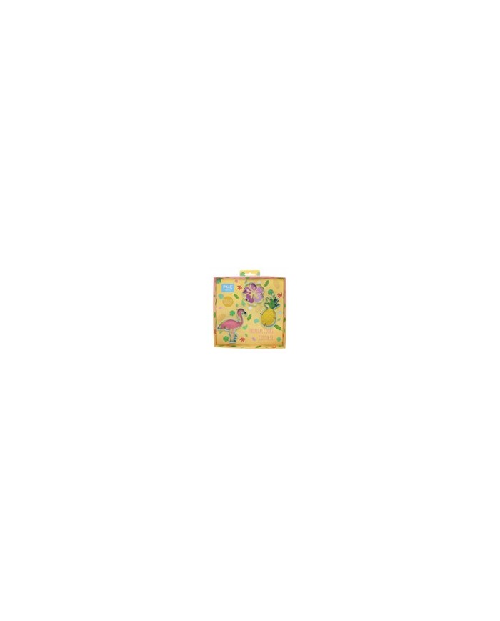 SCB707- KIT 3 CORTADORES BOLACHAS TROPICAL