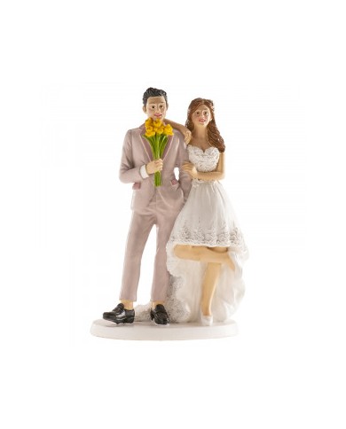 305096 - NOIVOS BRUXELAS 16CM