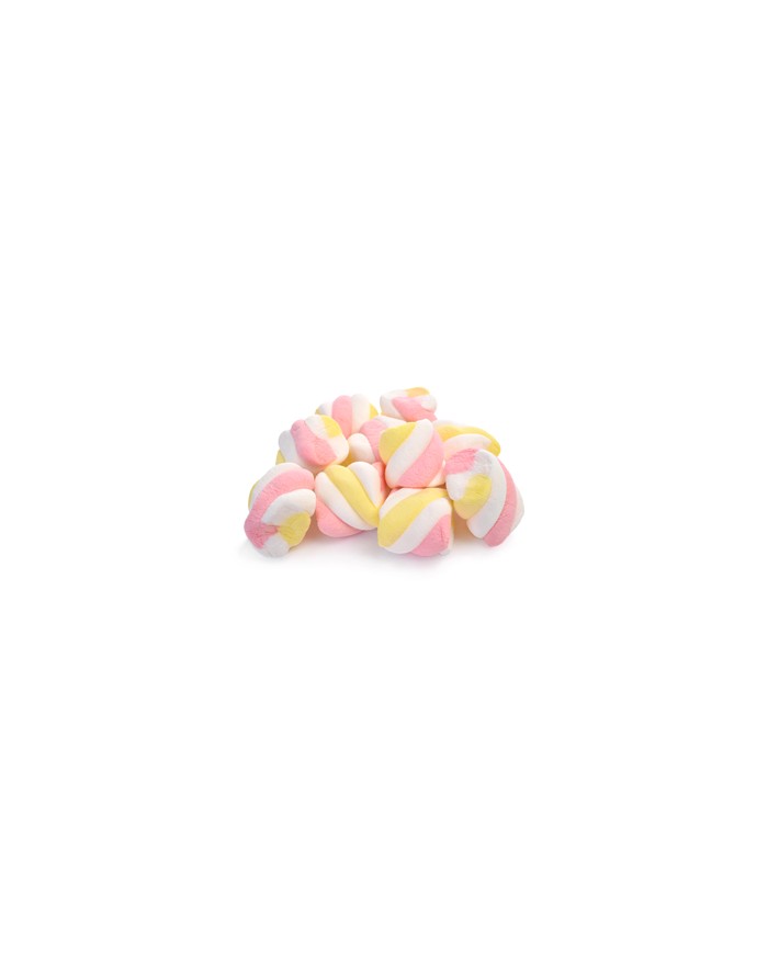 20272 - MARSHMALLOW TWIST (500GR)