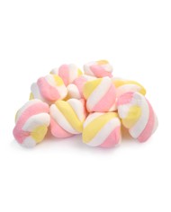 20272 - MARSHMALLOW TWIST (500GR)