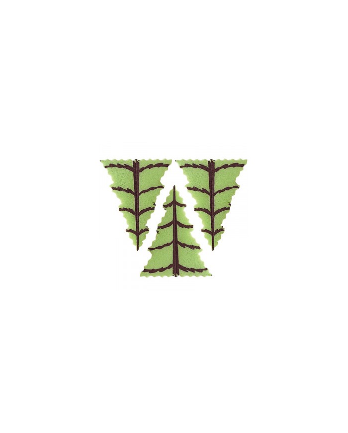 Pinheiro Cor Verde - 130010