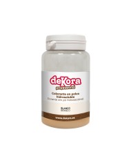 418138 - CORANTE HIDROSOLUVEL EM PÓ PRETO 25GR