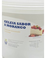 STARCREM MORANGO 1X6,5 KGS