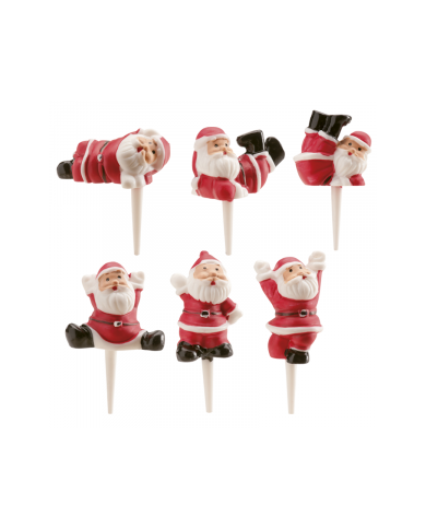 PAI NATAL GINASTA 6 CM (144) - 354080