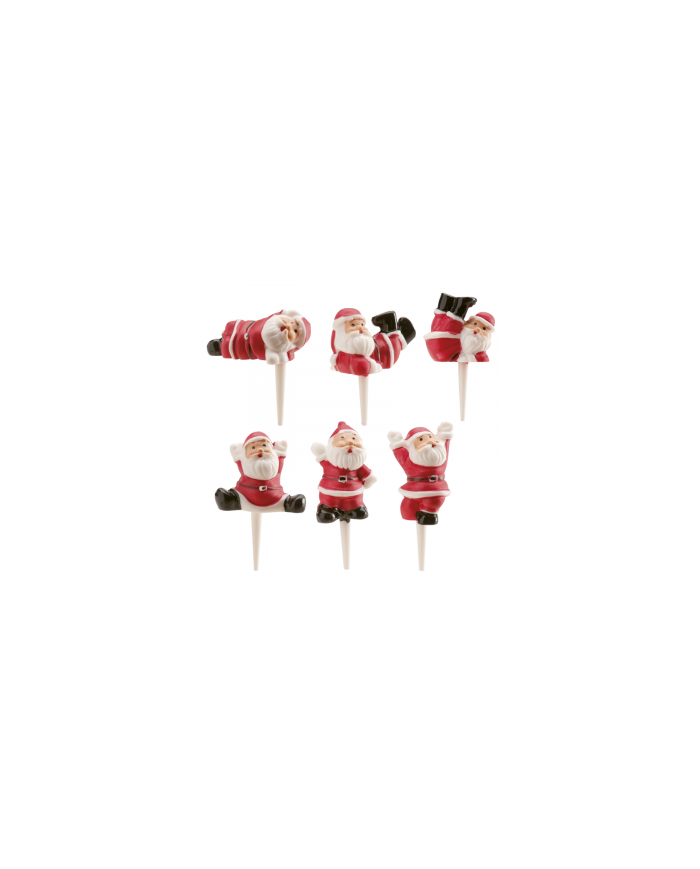 PAI NATAL GINASTA 6 CM (144) - 354080