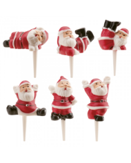 PAI NATAL GINASTA 6 CM (144) - 354080