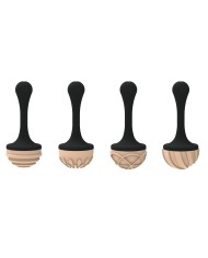 30734 - MOLDE SILICONE NATAL