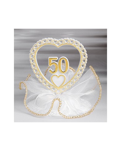 29014 - DECORAÇÃO 50 ANOS