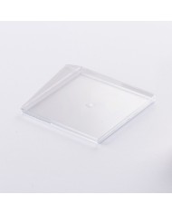 TAMPAS P/COPOS (100 PC) - PMOTO005/C