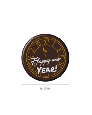 427911 - GARRAFA CHAMPAGNE BRUTO CHOCO 2 D (48 UNID)