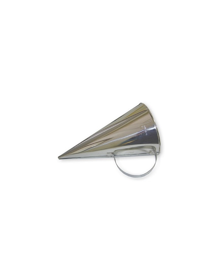 FUNIL NATAS INOX